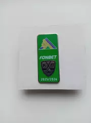 Значок.КХЛ ХК Салават Юлаев Уфа