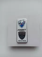Значок.КХЛ ХК Лада Тольятти