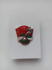 ФФ Беларусь О.И.Лондон 2012