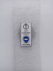 Значок. ФК Брайтон