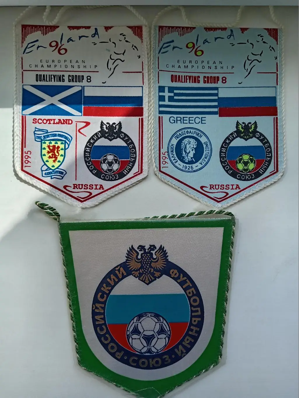 вымпела футбол цена за 1 вымпел -5 уе