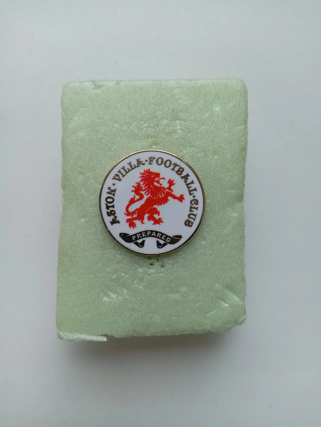 Астон Вилла Ф.К.