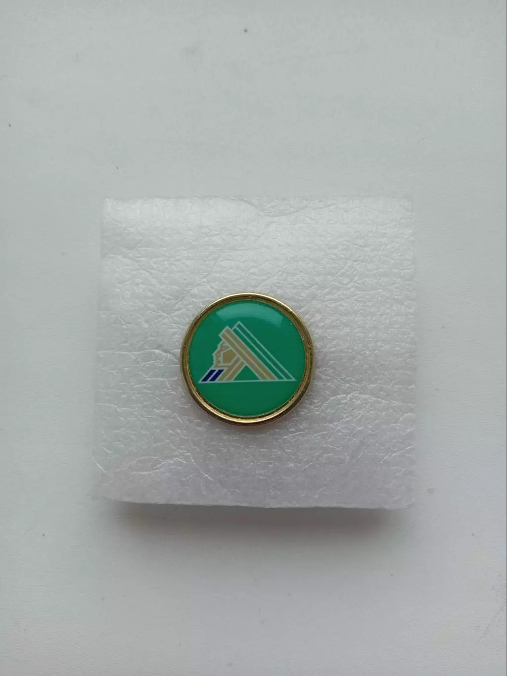 Значок. КХЛ ХК Салават Юлаев-1