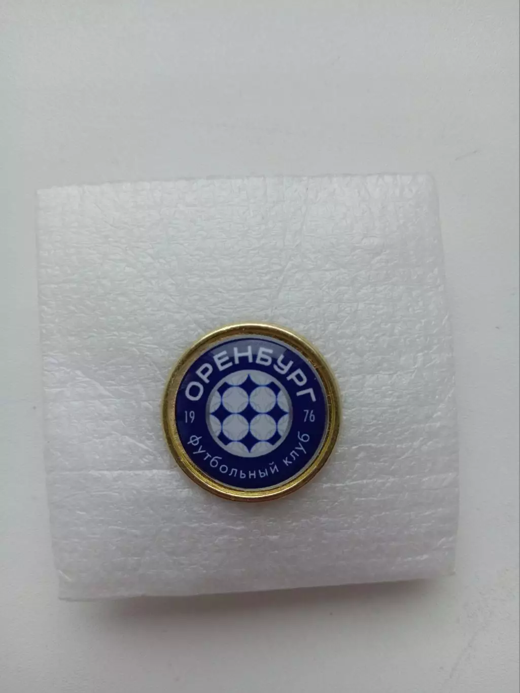 ФК Оренбург