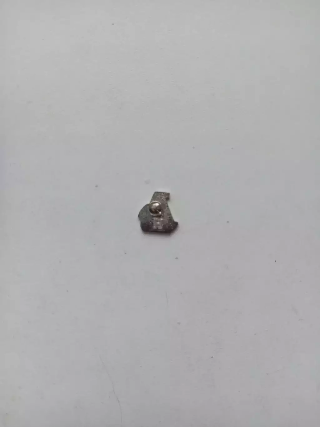 Значок. КХЛ ХК Локомотив Ярославль 1