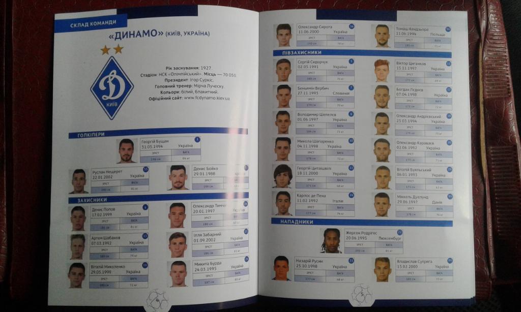 Динамо Киев - Ювентус Турин 2020 - 2021 ЛЧ, группа G 2