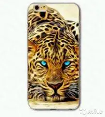 Чехол на iPhone 6,6S, 7/8, SAMSUNG S7, Huawei P10