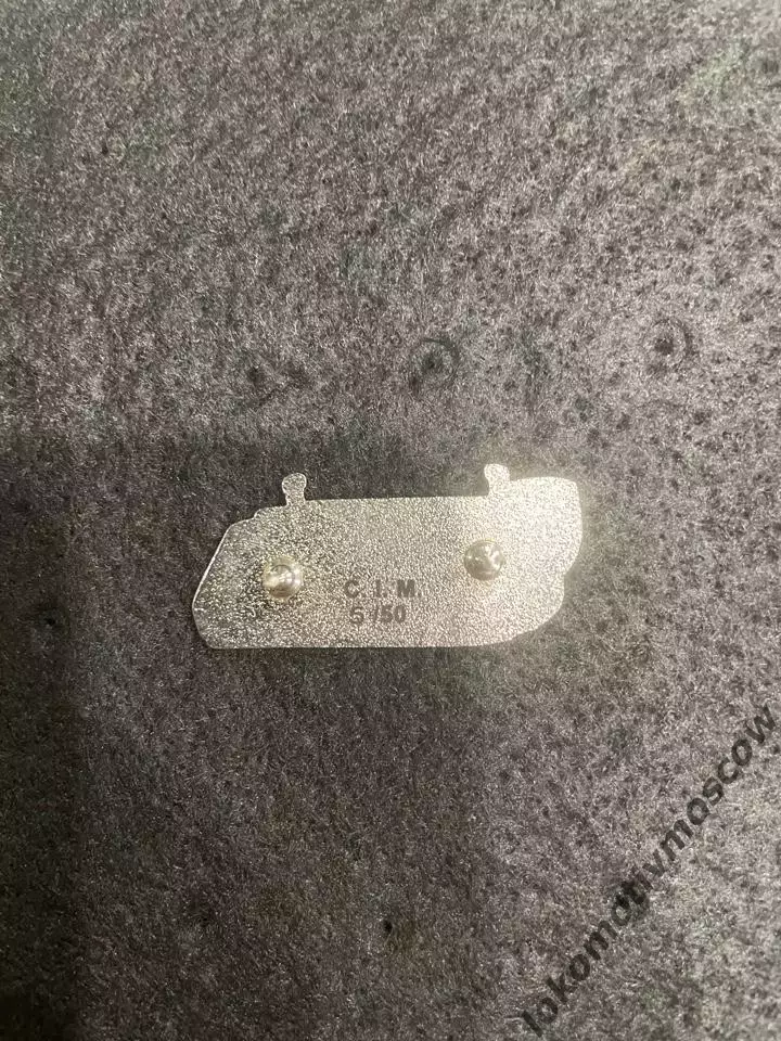 Значок Астон Вилла стадион 1