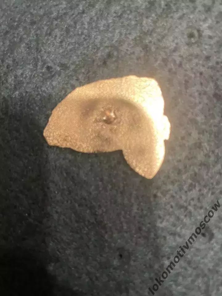 Значок Монако стадион 1