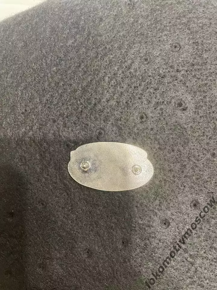 Значок Нижний Новгород стадион 1