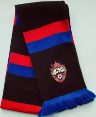 Шарф ПФК ЦСКА, barscarf