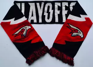 Шарф ХК Авангард Омск “Playoffs”