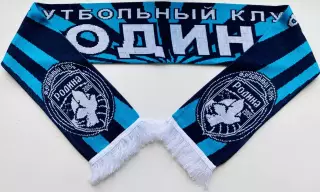 Шарф ФК Родина Москва