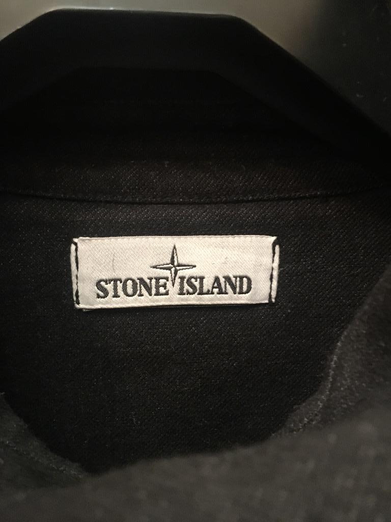 Пальто Stone Island, Оригинал 4