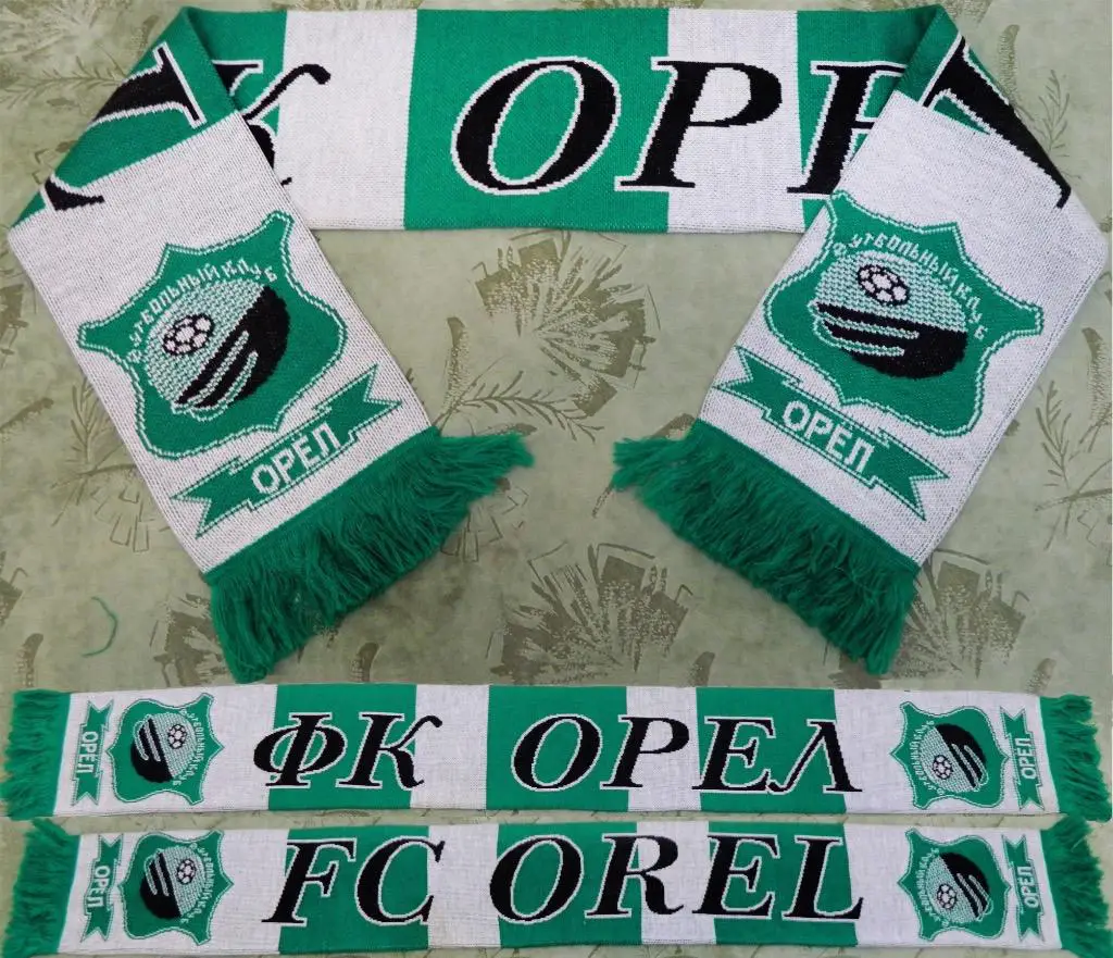 Шарф ФК Орёл