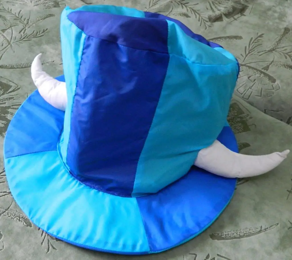 Шапка болельщика Зенита (СБГ) 1