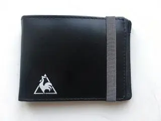 Кошелёк (портмоне) новый Le coq sportif (Ле Кок Спортив), оригинал, Франция