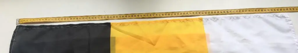 Флаг ФК Динамо Москва (имперский) 3