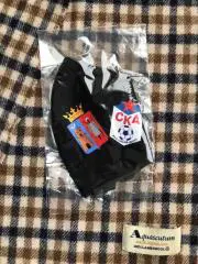 Маска защитная с принтом ФК СКА Ростов-на-Дону