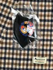 Маска защитная с принтом ЦСКА Москва и СКА Ростов-на-Дону