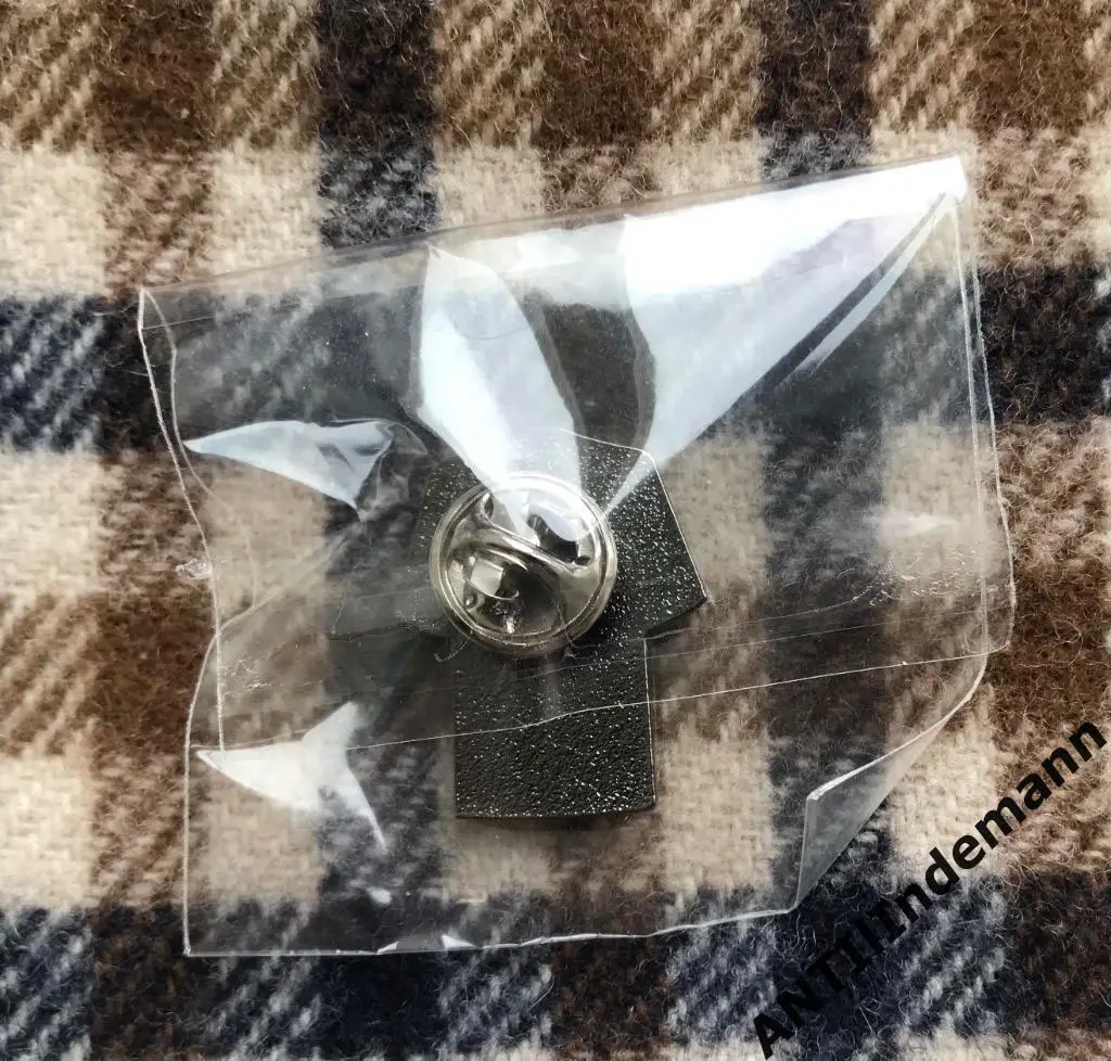 Значок (знак) ФК Локомотив Москва 1