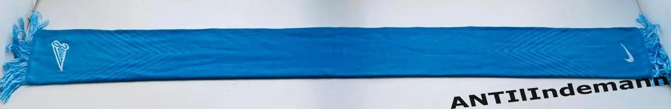 Шарф ФК Зенит, фирменный от Nike 3