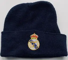 Шапка Реал Мадрид, Испания