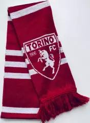 Шарф ФК Торино Турин, Италия. Barscarf