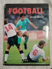 FOOTBALL фотоальбом о Чемпионатах Мира