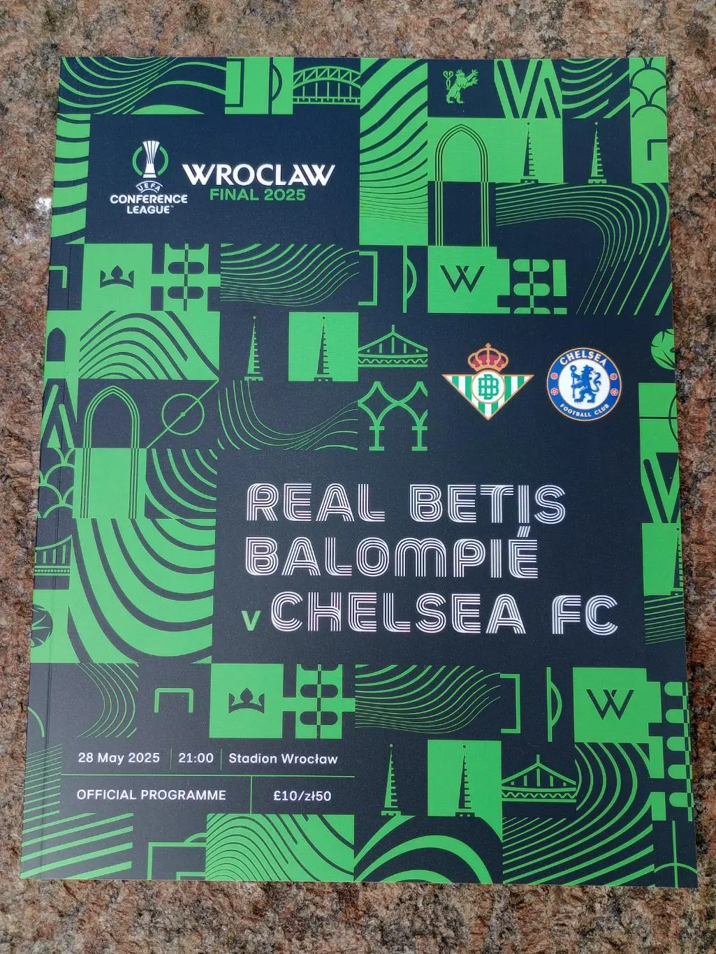 Бетис-Челси-28.05.2025 финала Лиги конференций