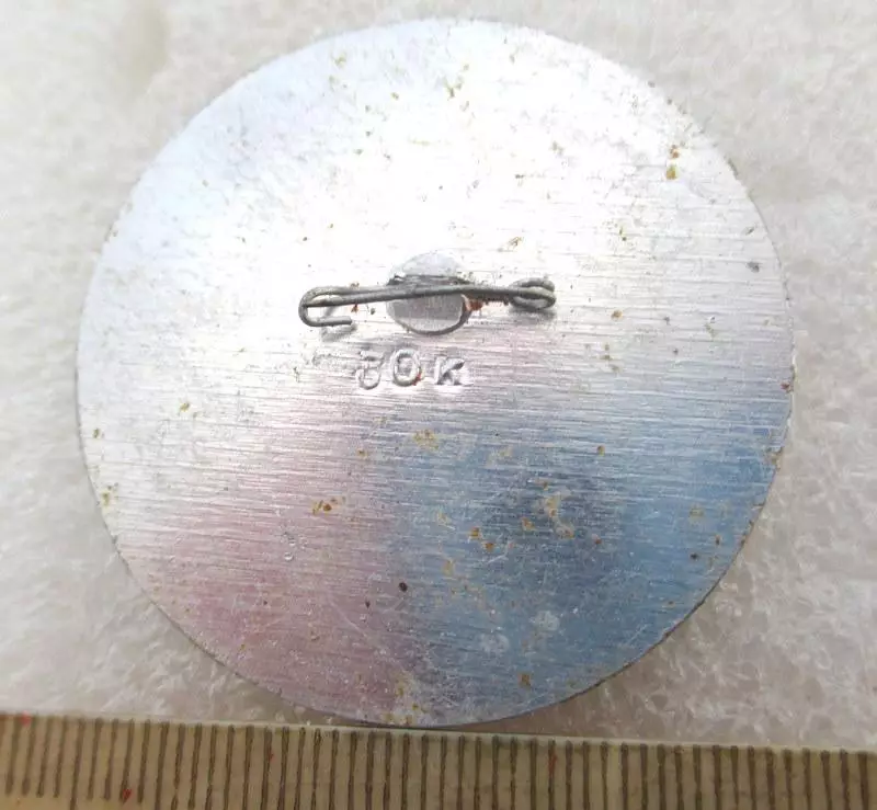 Футбол.Нистру Кишинев Молдавия Болельщик 2