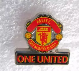 ФК Манчестер Юнайтед Manchester United FС