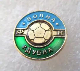 ФК Волна Дубна