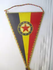 Вымпел ФК Спарта Прага
