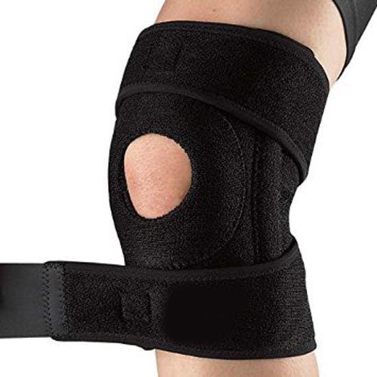 Наколенник Knee Support With Stays 1