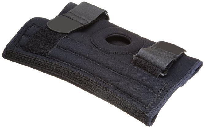 Наколенник Knee Support With Stays 2
