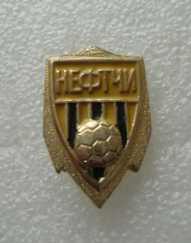 ФК Нефтчи Баку
