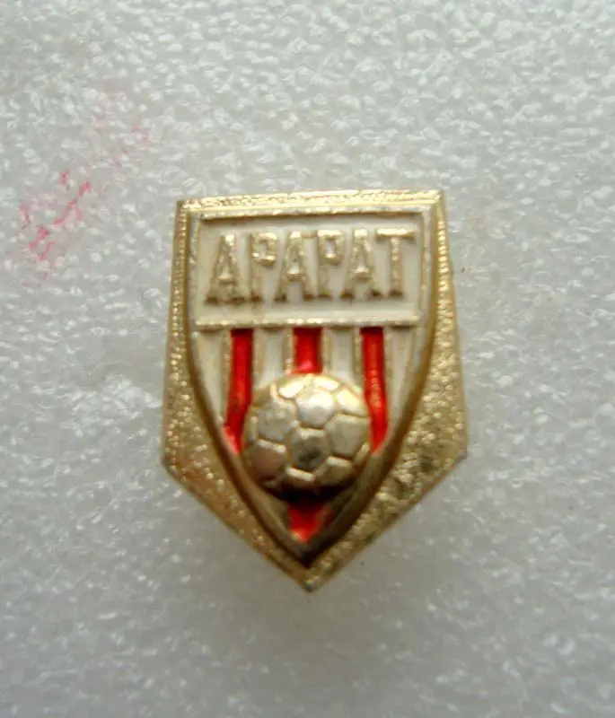 ФК Арарат Ереван