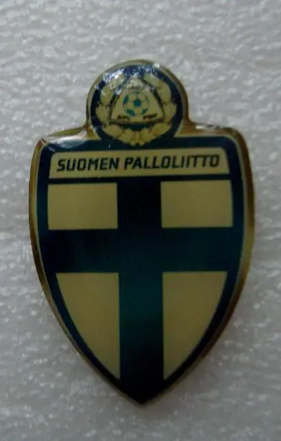 Футбольная ассоциация Финляндии 1