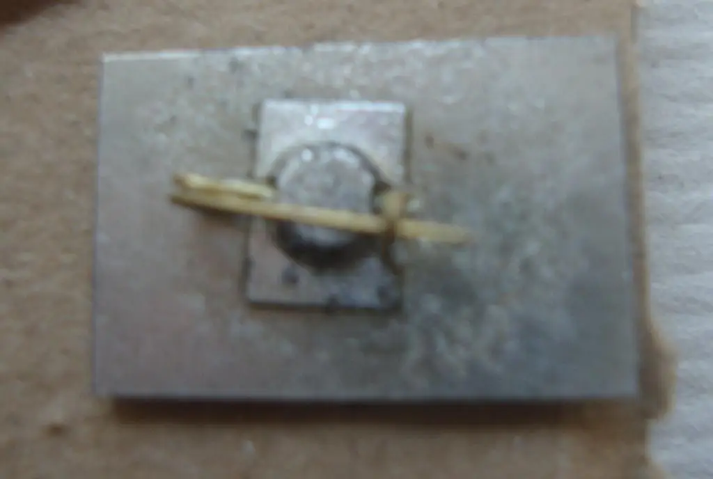 Динамо Киев - ЦСКАМосква 1973, зеленый 2