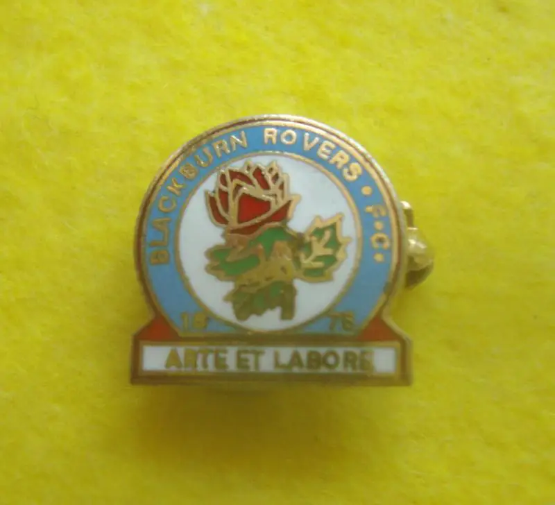 ФК .Блэкберн РоверзFC Blackburn Rovers