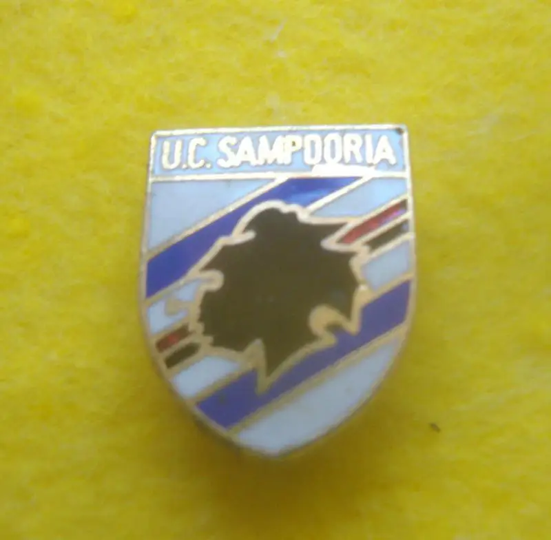 ФК Сампдория (Италия) UCSampdoria
