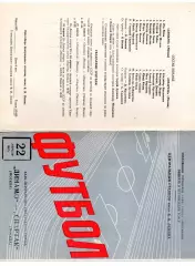 Спартак Москва - Динамо Москва 22.04.1967