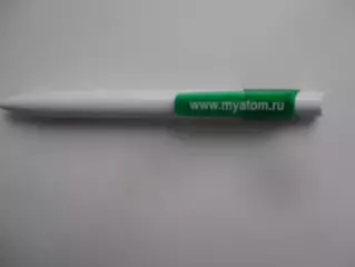 Ручка Томь Томск