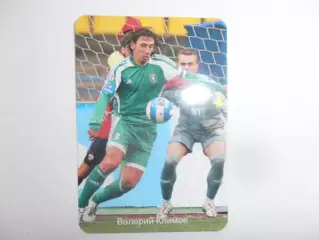 Валерий Климов Томь Томск 2010