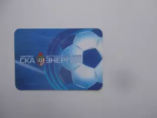 Календарь игр СКА-Энергия Хабаровск 2006