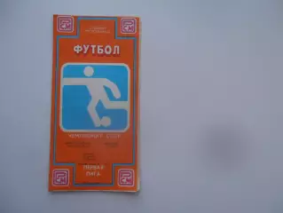 Ростсельмаш Ростов-на-Дону-Динамо Сухуми 17 августа 1990