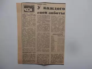 Торпедо Москва-Спартак Москва 1988 кубок СССР