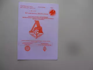Локомотив Лиски-Подолье Подольский район 22 августа 2013.