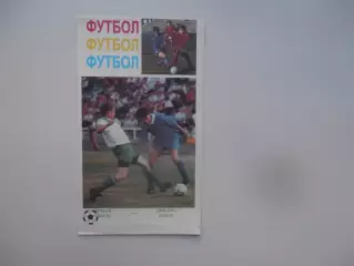 Иртыш Омск-Динамо Омск 26 мая 1996